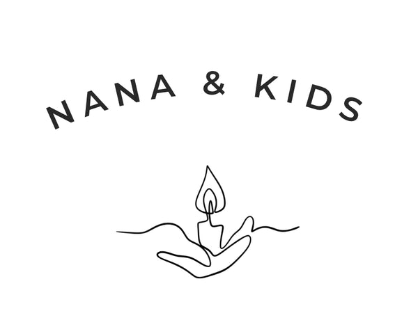 Nana & Kids